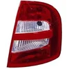 Image de Achterlichtglas rechts Skoda Fabia I (6y2). Model: 1999-08 - 2008-03