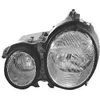 Image de VanWezel 3029951 - Phare double avant gauche pour Mercedes E w210 de 1995 à 2002