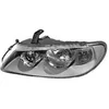 Image de VanWezel 3323962 - Phare double avant droit pour Nissan Almera n16 de 2000 à 2006