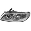 Image de VanWezel 3323963 - Phare double avant gauche pour Nissan Almera n16 de 2000 à 2006
