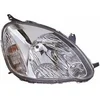 Image de VanWezel 5430966 - Phare droit pour Toyota Yaris de 04/1999 à 2005