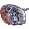 Image de VanWezel 8203962 - Phare droit avec clignotant pour Hyundai Atos jusque 2003
