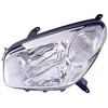 Image de Projecteur principal (phare) VAN WEZEL 5378963 d'origine