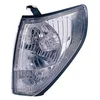 Image de VanWezel 5381909 - Clignoteur avant gauche pour Toyota Landcruiser j9 de 1996 à 2002