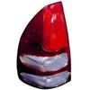 Image de Achterlichtglas links Toyota Land Cruiser Prado (_j12_). Model: 2002-09 - 2010-12