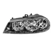 Image de VanWezel 0159961 - Phare gauche pour Alfa romeo 156 de 09/2003 à 2006