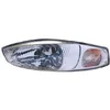 Image de Mitsubishi Colt, 1996 - 2003 - koplamp, H4, links, 01/1998 -