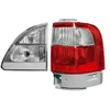 Image de Achterlichtglas buiten r Ford Galaxy I (wgr). Model: 1995-03 - 2006-05