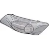 Image de VanWezel 2813916 - Répétiteur aile avant droit pour Iveco Turbo daily de 2000 à 2006