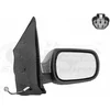 Image de VanWezel 1805818 - Rétroviseur éléctrique complet droit pour Ford Fiesta de 04/2002 au 10/2005