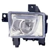 Image de VanWezel 3768995 - Feu anti brouillard gauche pour Opel Vectra c de 07/2002 au 09/2005
