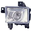 Image de VanWezel 3768996 - Feu anti brouillard droit pour Opel Vectra c de 07/2002 au 09/2005