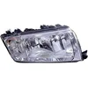 Image de VanWezel 7625962 - Phare droit avec clignotant pour Skoda Fabia de 2000 à 2007