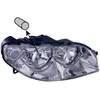 Image de VanWezel 1622962 - Phare droit avec clignotant pour Fiat Punto de 07/2003 à 2012