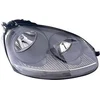 Image de VanWezel 5894962 - Phare droit avec clignotant pour Volkswagen Golf v de 11/2003 à 2008