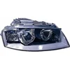 Image de VanWezel 0332962 - Phare double avant droit pour Audi A3 de 07/2003 au 07/2008