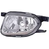 Image de VanWezel 3041995 - Feu anti brouillard gauche pour Mercedes E w211 de 2002 à 2006