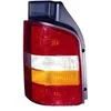 Image de VanWezel 5896931 - Feu arrière gauche sans partie éléctrique pour Volkswagen Transporter t5 de 2003 à 2009
