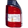 Image de Achterlichtglas links Vw Multivan T5 (7hm, 7hn, 7hf, 7ef, 7em, 7en). Model: 2003-04 - 2015-08