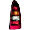 Image de Achterlichtglas rechts Opel Astra G Stationwagen (t98). Model: 1998-02 - 2004-07