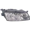 Image de VanWezel 8271944 - Phare double avant droit pour Hyundai H1 de 09/1996 au 02/2008