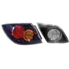 Image de Achterlichtglas buiten l Mazda 3 (bk). Model: 2003-10 - 2009-12