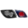 Image de Achterlichtglas binnen l Mazda 3 (bk). Model: 2003-10 - 2009-12