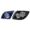 Image de Achterlichtglas binnen r Mazda 3 (bk). Model: 2003-10 - 2009-12
