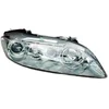 Image de VanWezel 2754964 - Phare droit avec clignotant pour Mazda 6 de 2002 à 2008