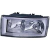 Image de VanWezel 2813961 - Phare gauche pour Iveco Turbo daily de 2000 à 2006