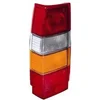 Image de Achterlichtglas links Volvo 740 Kombi (745). Model: 1984-08 - 1992-12