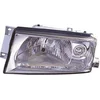 Image de VanWezel 7621961 - Phare gauche pour Skoda Octavia de 1996 à 2004