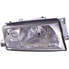 Image de VanWezel 7621962 - Phare droit pour Skoda Octavia de 1996 à 2004