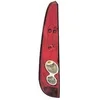 Image de Achterlichtglas links Ford Fiesta V (jh_, Jd_). Model: 2001-11 - 2014-12