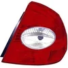 Image de Achterlichtglas rechts Ford Focus Ii Sedan (db_, Fch, Dh). Model: 2005-04 - 2023-10-29
