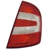 Image de Achterlichtglas rechts Skoda Fabia I (6y2). Model: 1999-08 - 2008-03