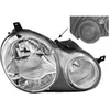 Image de VanWezel 5827964 - Phare droit avec clignotant pour Volkswagen Polo de 02/2002 au 04/2005