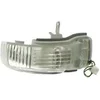 Image de VanWezel 5856916 - Répétiteur de rétroviseur droit pour Volkswagen Touran de 2003 à 2006