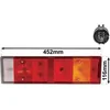 Image de Achterlicht rechts Iveco Daily Ii Bestelwagen. Model: 1989 - 2009-08