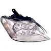 Image de VanWezel 1862962 - Phare droit avec clignotant pour Ford Focus c-max jusque 2007