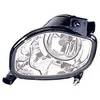 Image de VanWezel 5307996 - Feu anti brouillard droit pour Toyota Avensis t25 de 2003 à 2008
