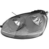 Image de VanWezel 5894964 - Phare droit avec clignotant pour Volkswagen Golf v de 11/2003 à 2008