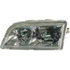Image de VanWezel 5941961 - Phare double avant gauche pour Volvo S40 jusque 2004