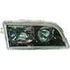 Image de VanWezel 5941964 - Phare double avant droit pour Volvo S40 jusque 2004