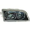Image de VanWezel 5941968 - Phare double avant droit pour Volvo S40 jusque 2004