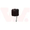 Image de Van Wezel - AFDEKKING SLEEPKABEL VOOR BMW 3 E46 1997-2001 51128215120