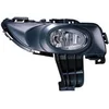 Image de VanWezel 2734996 - Feu anti brouillard droit pour Mazda 3 de 10/2003 à 2009