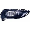 Image de VanWezel 2735995 - Feu anti brouillard gauche pour Mazda 3 de 10/2003 à 2009