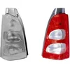 Image de Achterlichtglas rechts Suzuki Wagon R+ Hatchback (mm). Model: 2000-05 - 2023-10-29