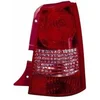 Image de Achterlichtglas rechts Kia Picanto I (sa). Model: 2004-04 - 2012-05